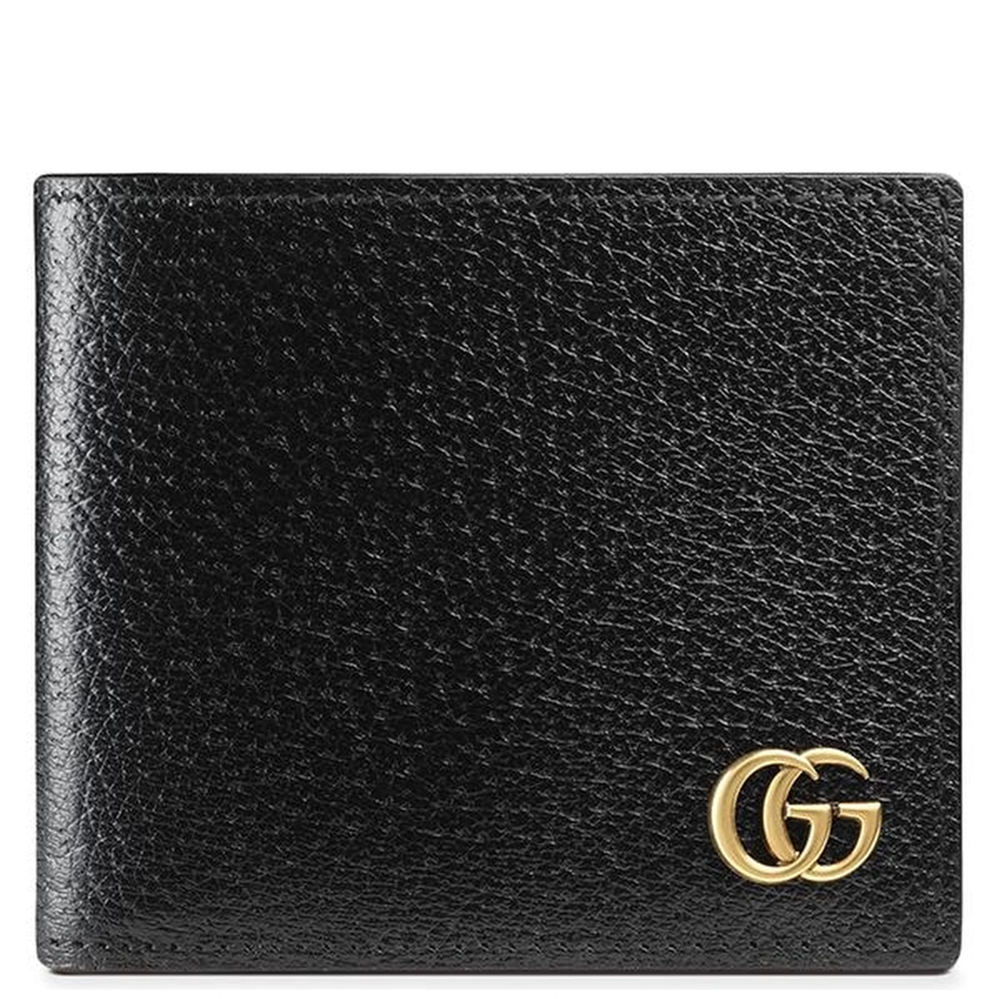 "GG Marmont" wallet