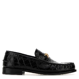 LOAFER CALF LEATHER