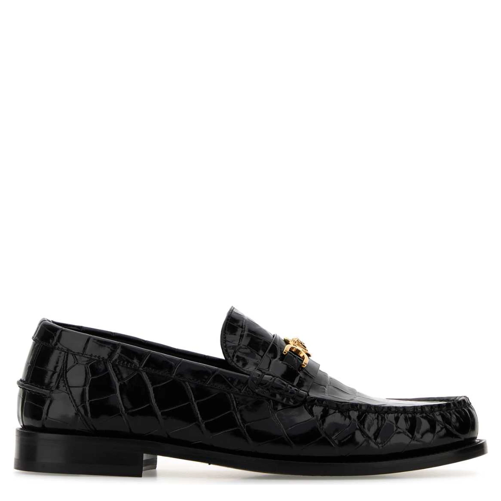 LOAFER CALF LEATHER