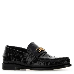 LOAFER CALF LEATHER