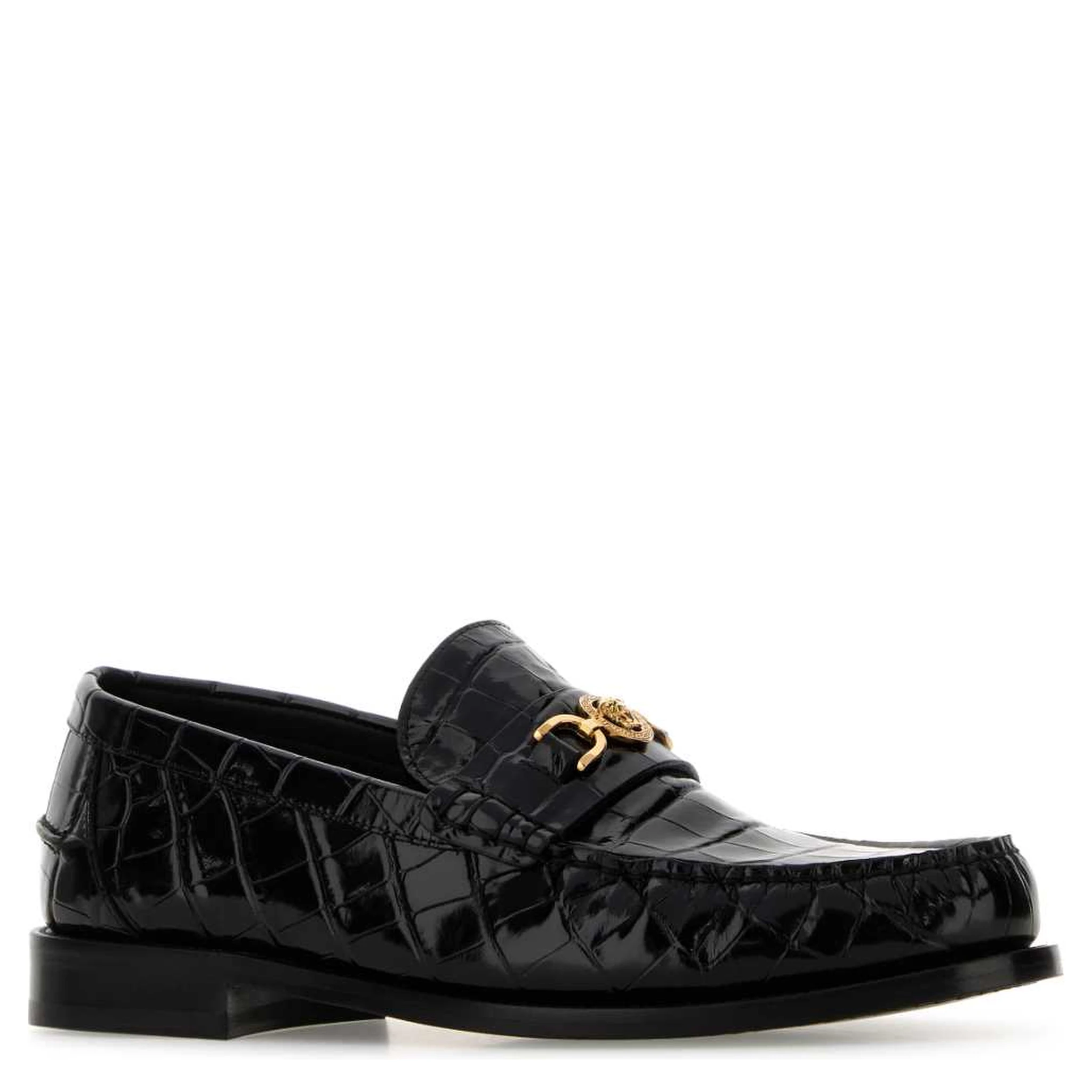 LOAFER CALF LEATHER