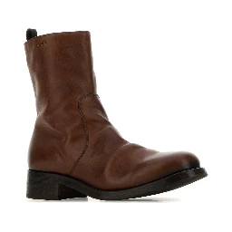 أحذية رجالية