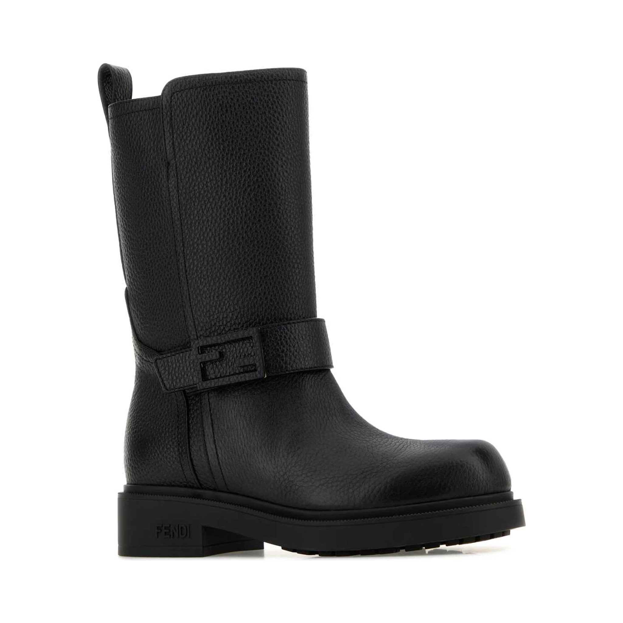 BIKER VITELLO BOTTALATO