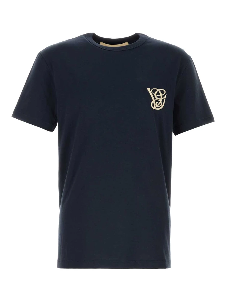 T-SHIRT JERSEY,REG,EMBRO
