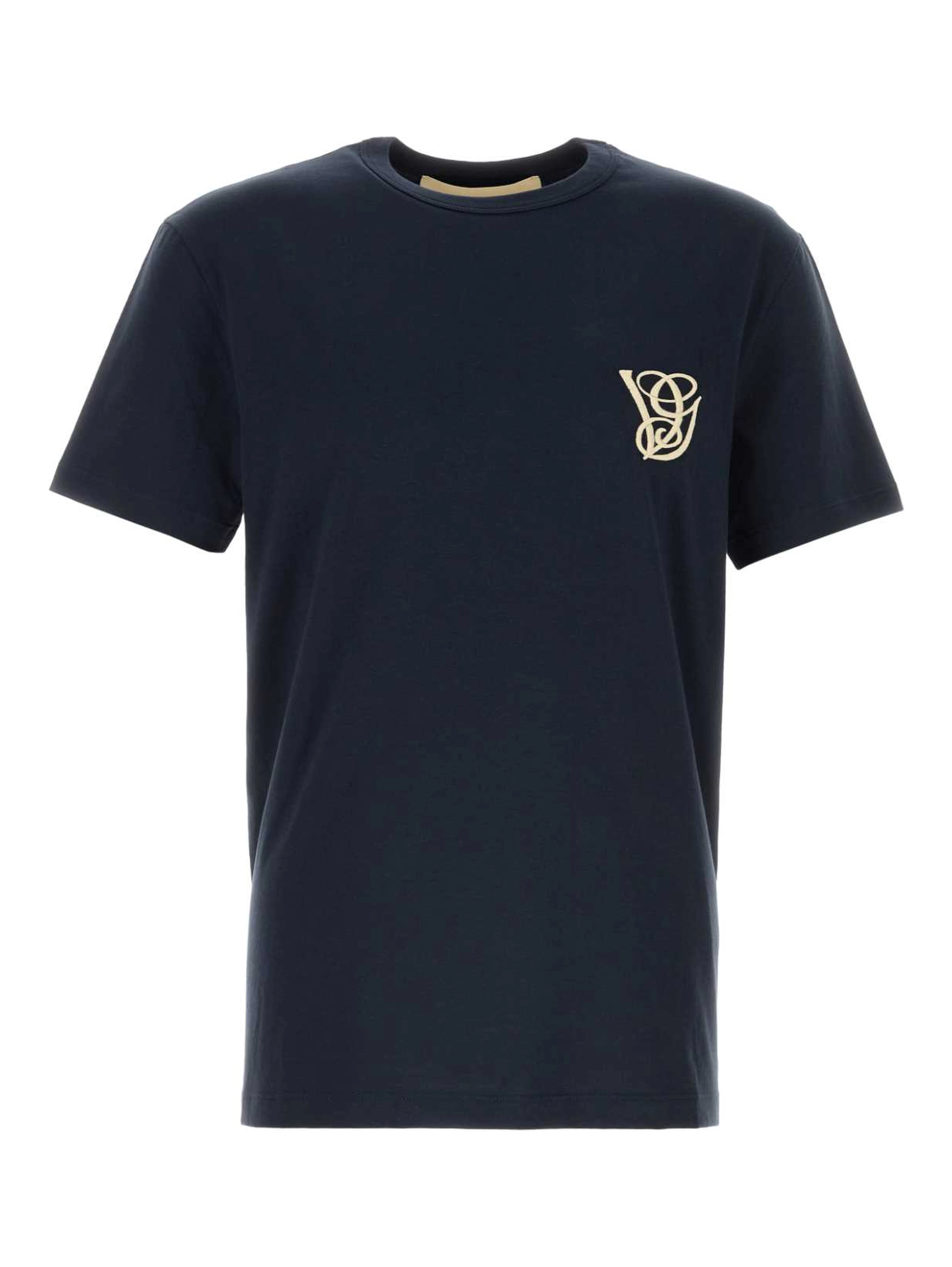 T-SHIRT JERSEY,REG,EMBRO