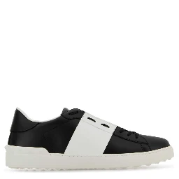 SNEAKER | OPEN | VITELLO