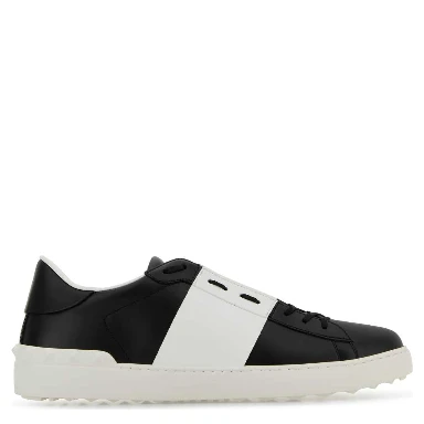 SNEAKER | OPEN | VITELLO