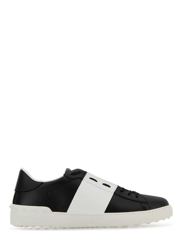 SNEAKER | OPEN | VITELLO