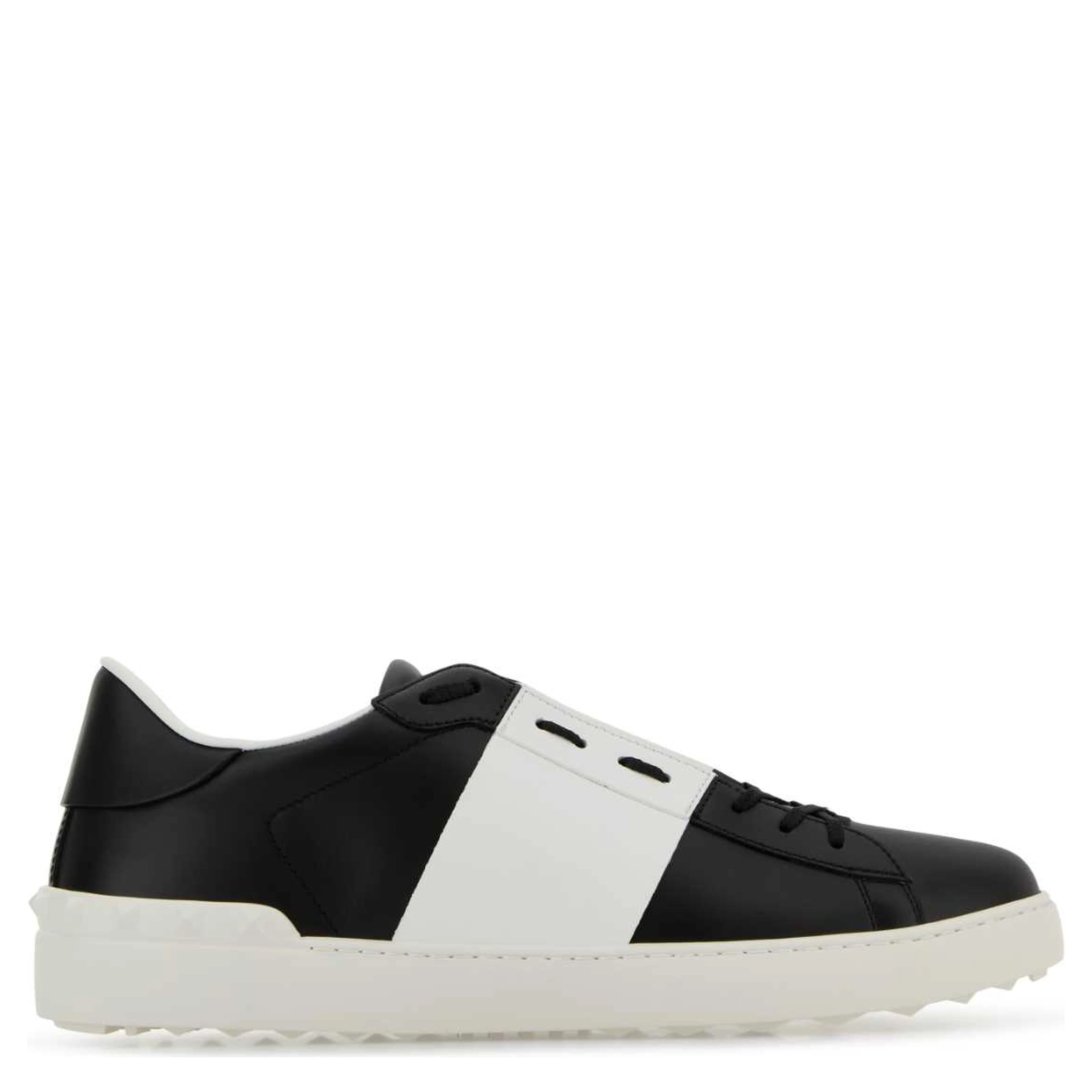 SNEAKER | OPEN | VITELLO