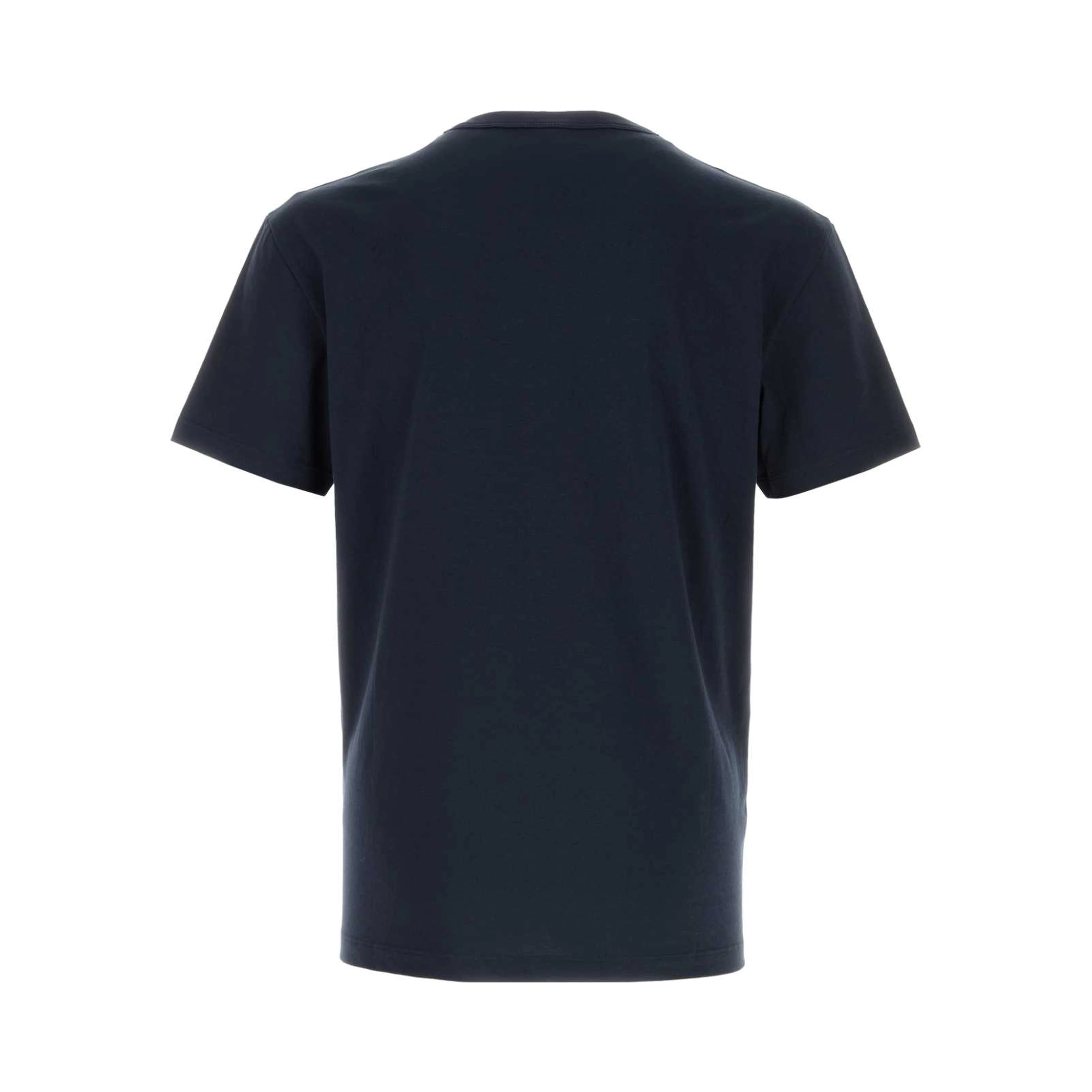 T-SHIRT JERSEY,REG,EMBRO