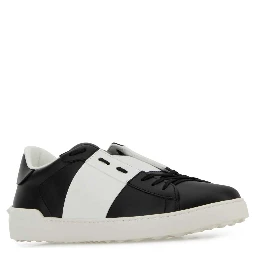 SNEAKER | OPEN | VITELLO