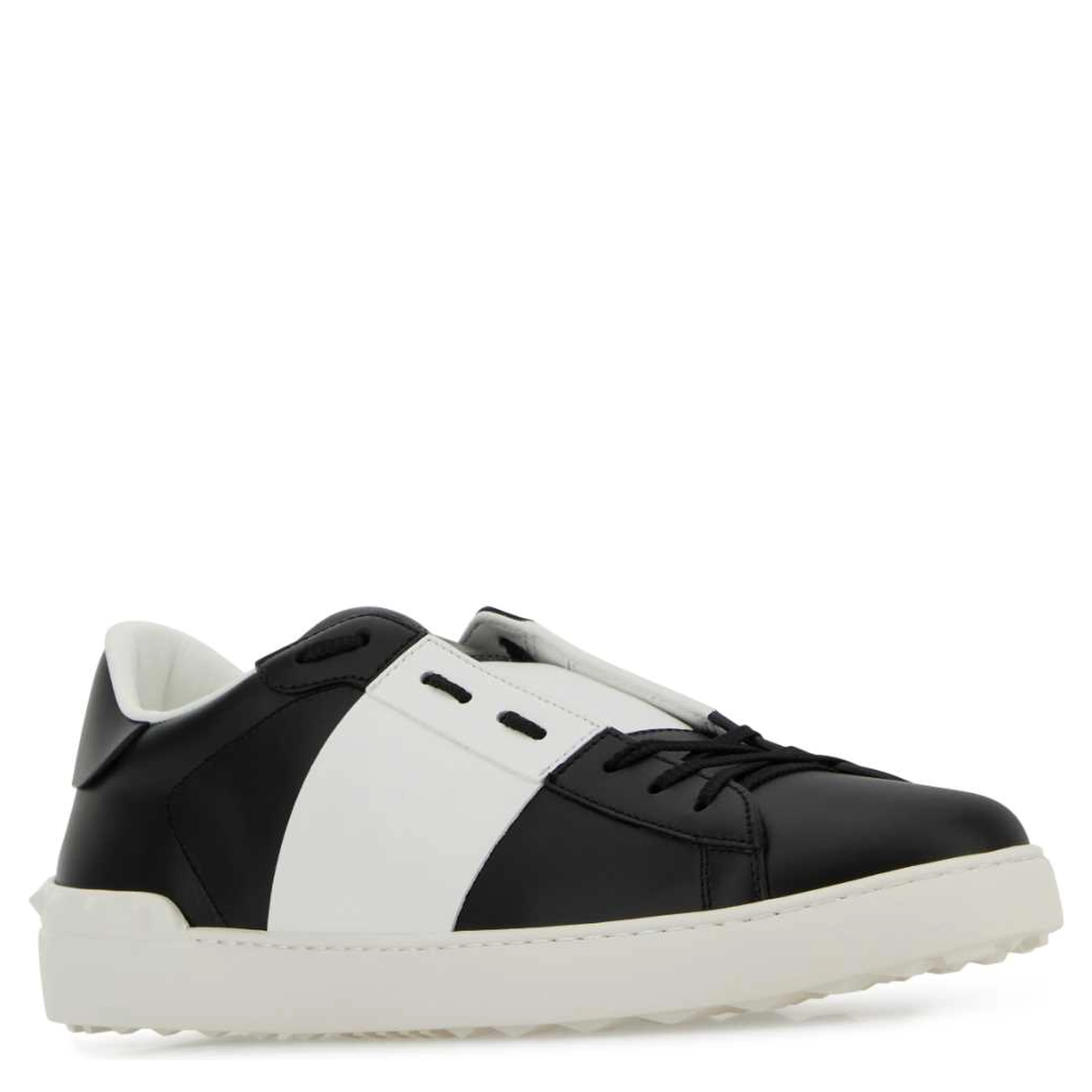 SNEAKER | OPEN | VITELLO