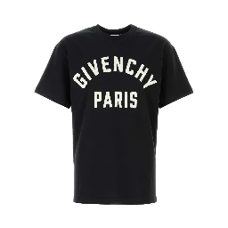 تيشيرت بقصة عادية