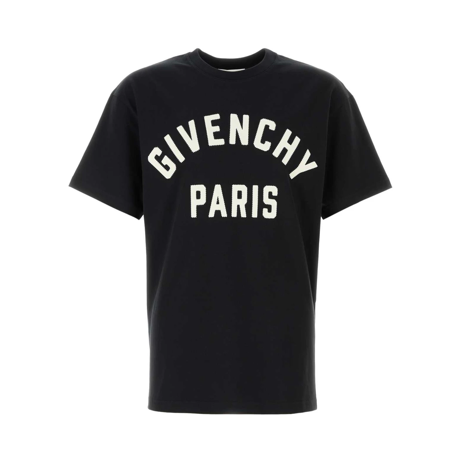 REGULAR FIT TSHIRT