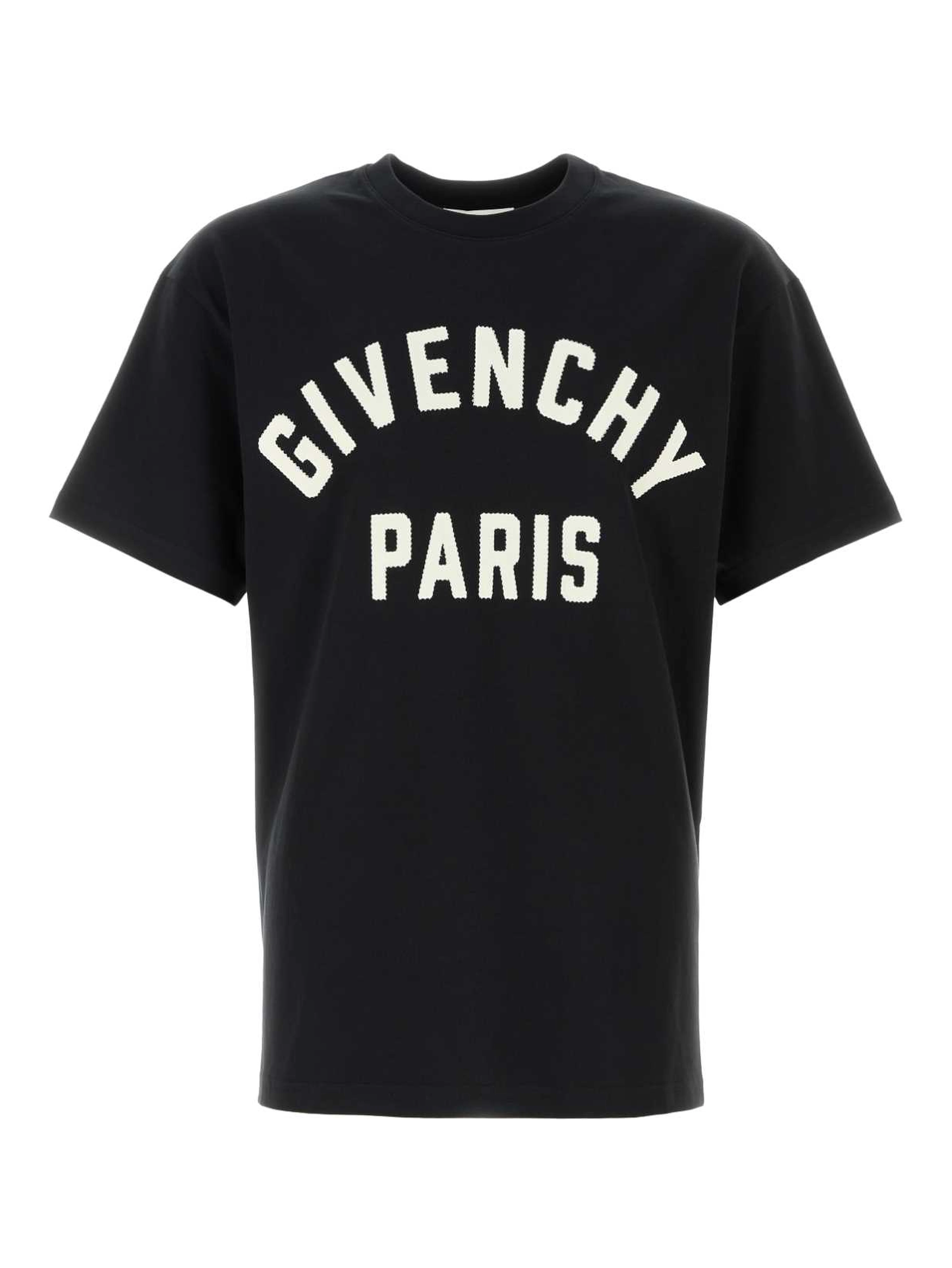REGULAR FIT TSHIRT
