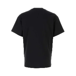 تيشيرت بقصة عادية