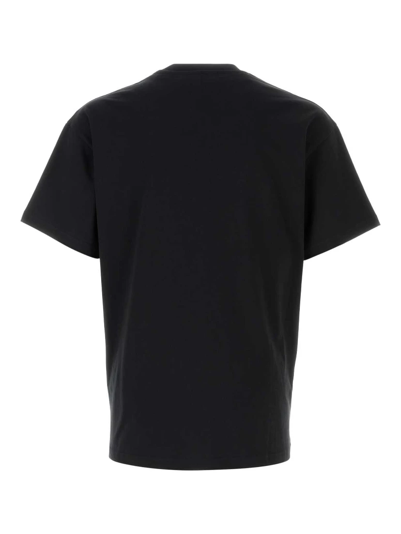 تيشيرت بقصة عادية