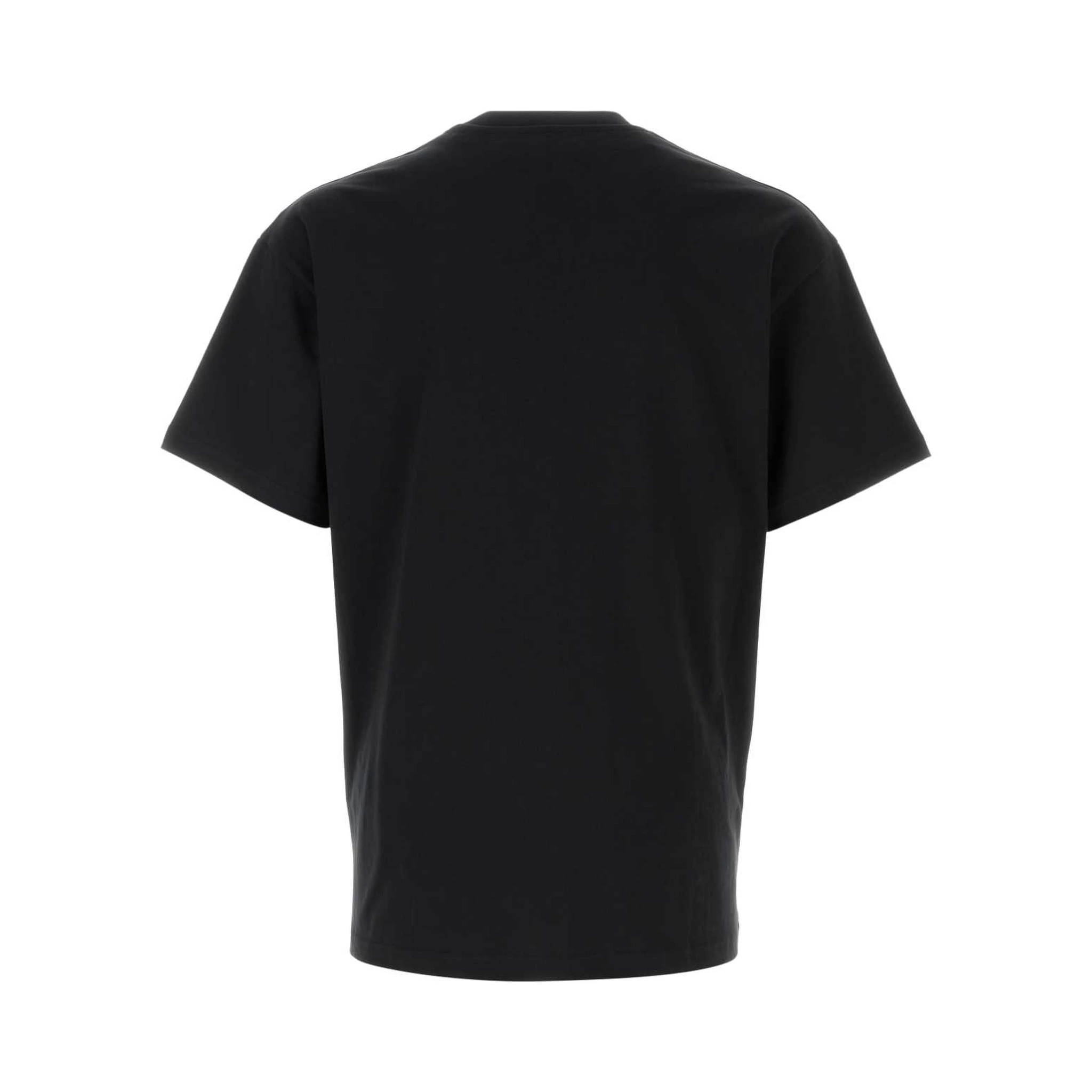 تيشيرت بقصة عادية