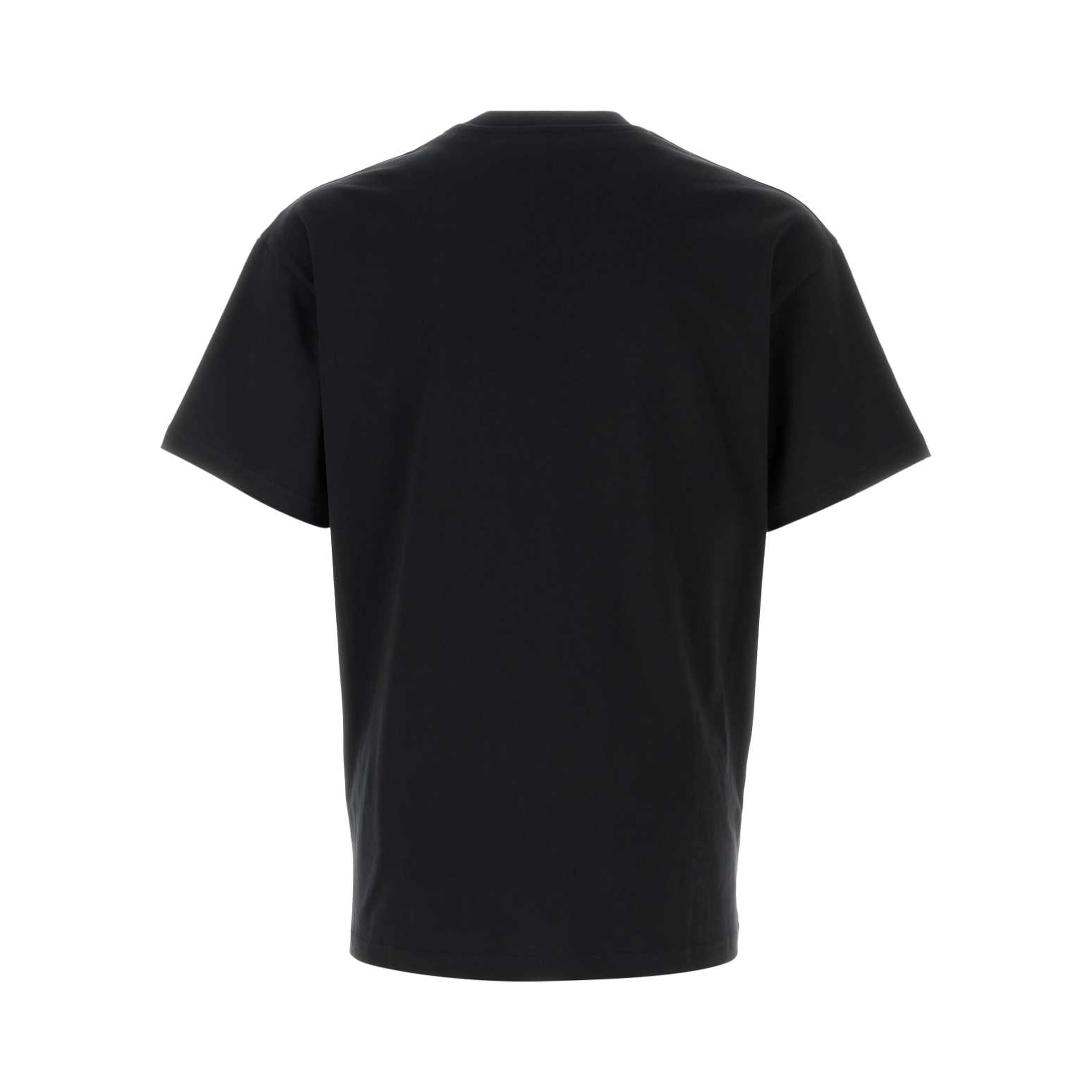 REGULAR FIT TSHIRT