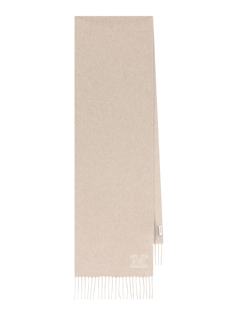 Cashmere scarf