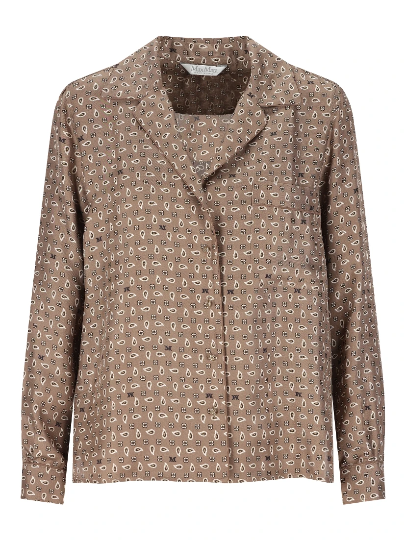 Max Mara Shirts