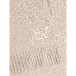 Cashmere scarf