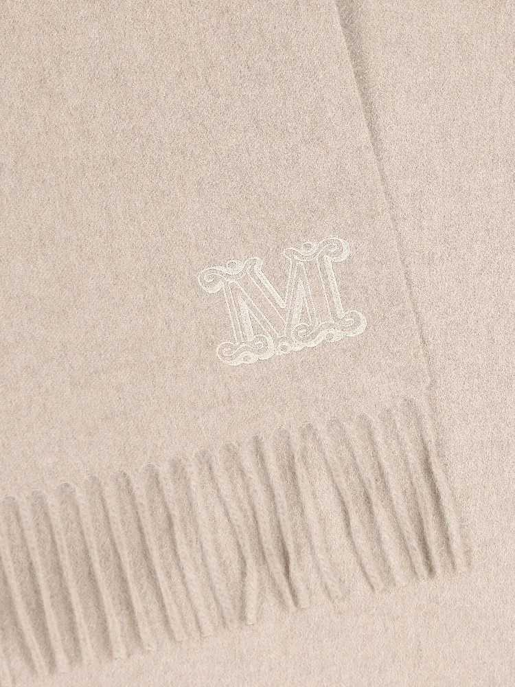 Cashmere scarf alternative