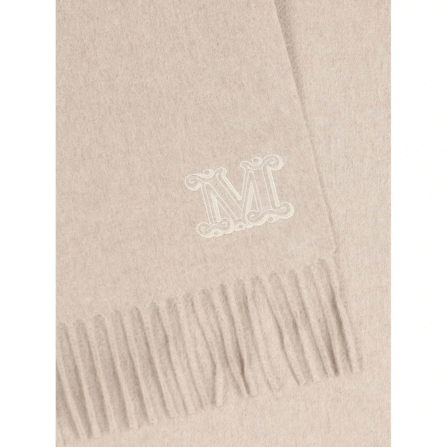 Cashmere scarf