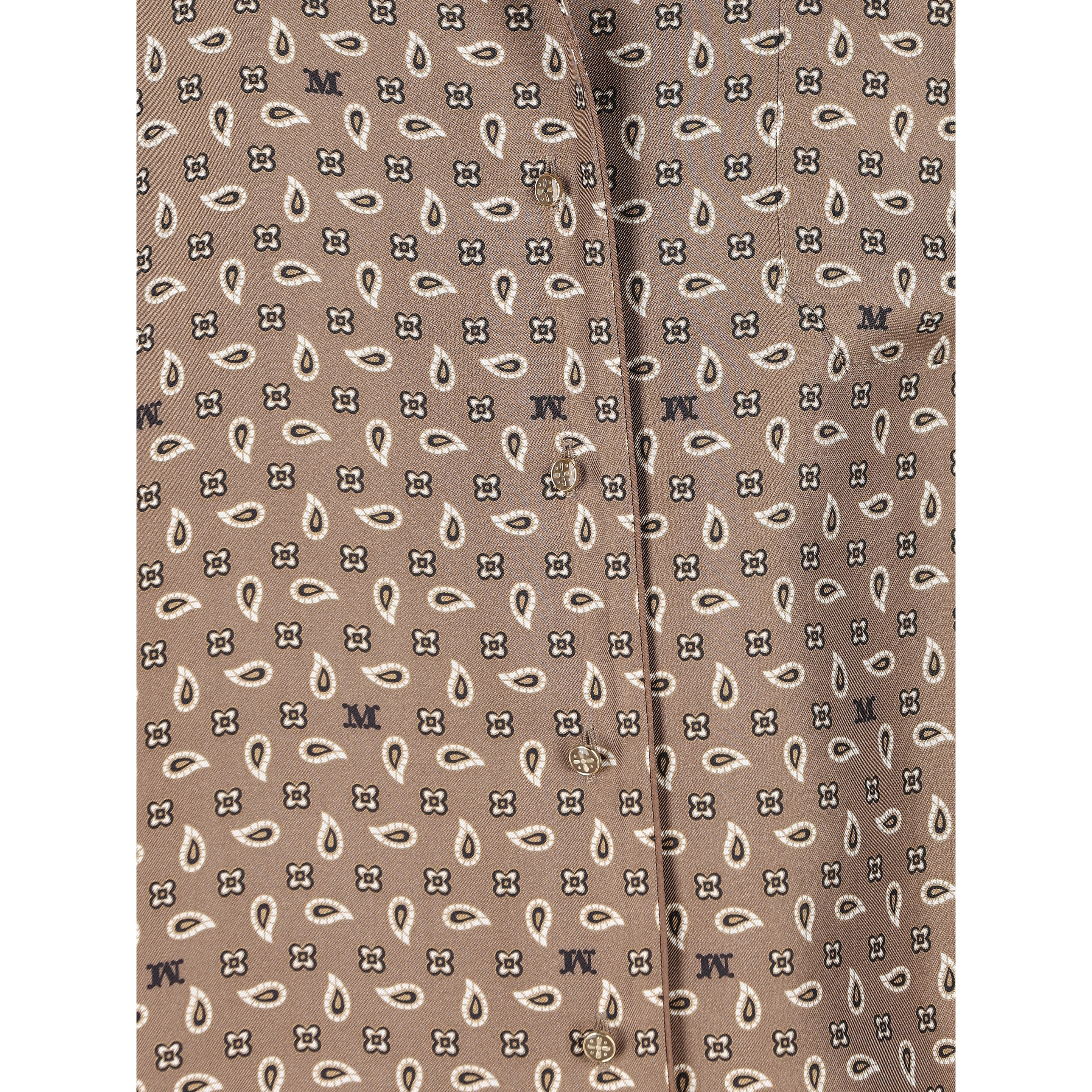 Max Mara Shirts