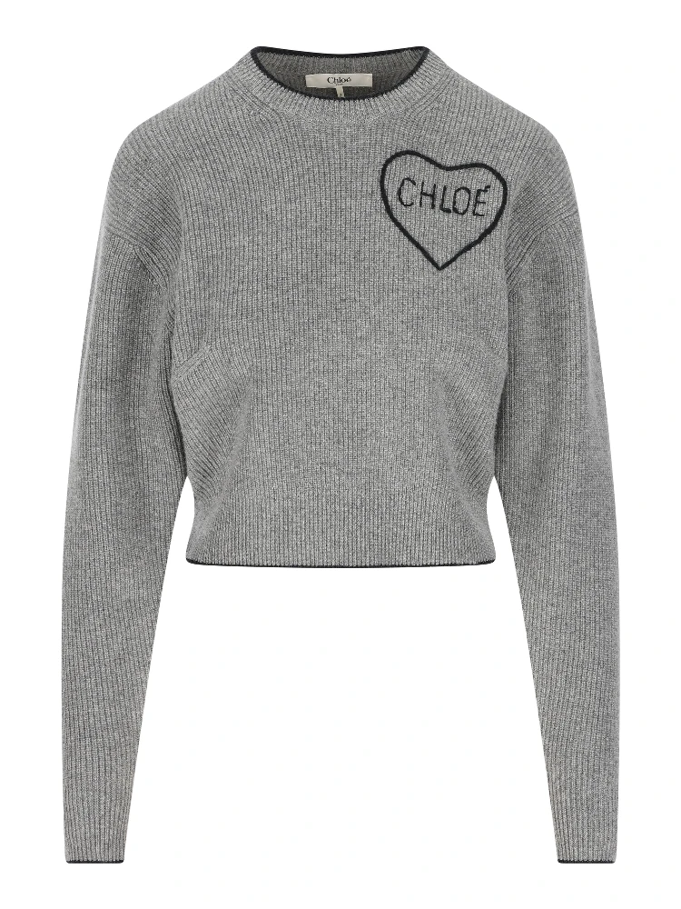 Chloè Sweaters