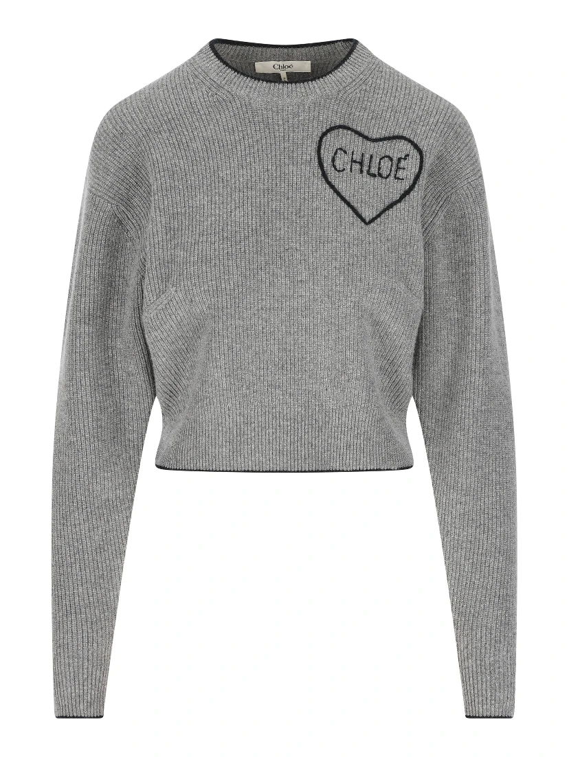 Chloè Sweaters