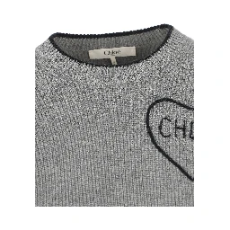 Chloè Sweaters