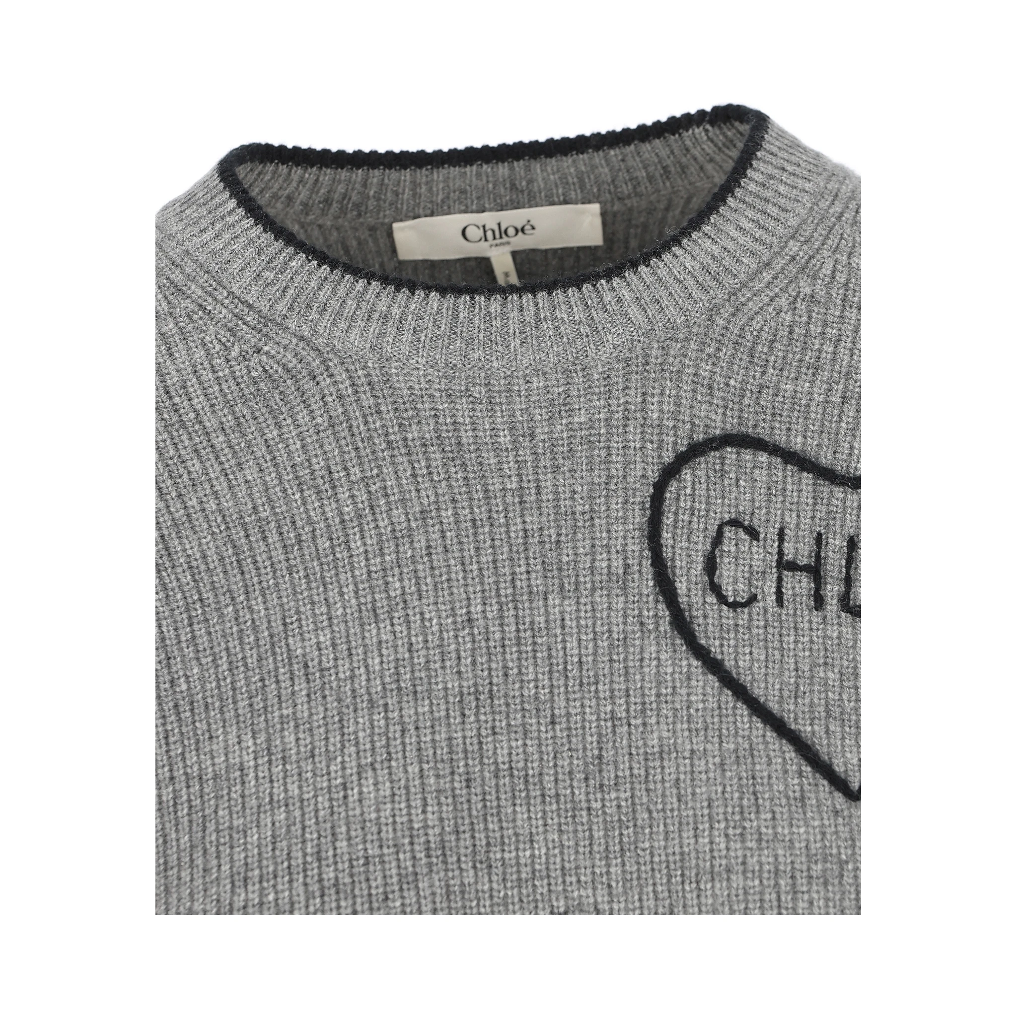 Chloè Sweaters