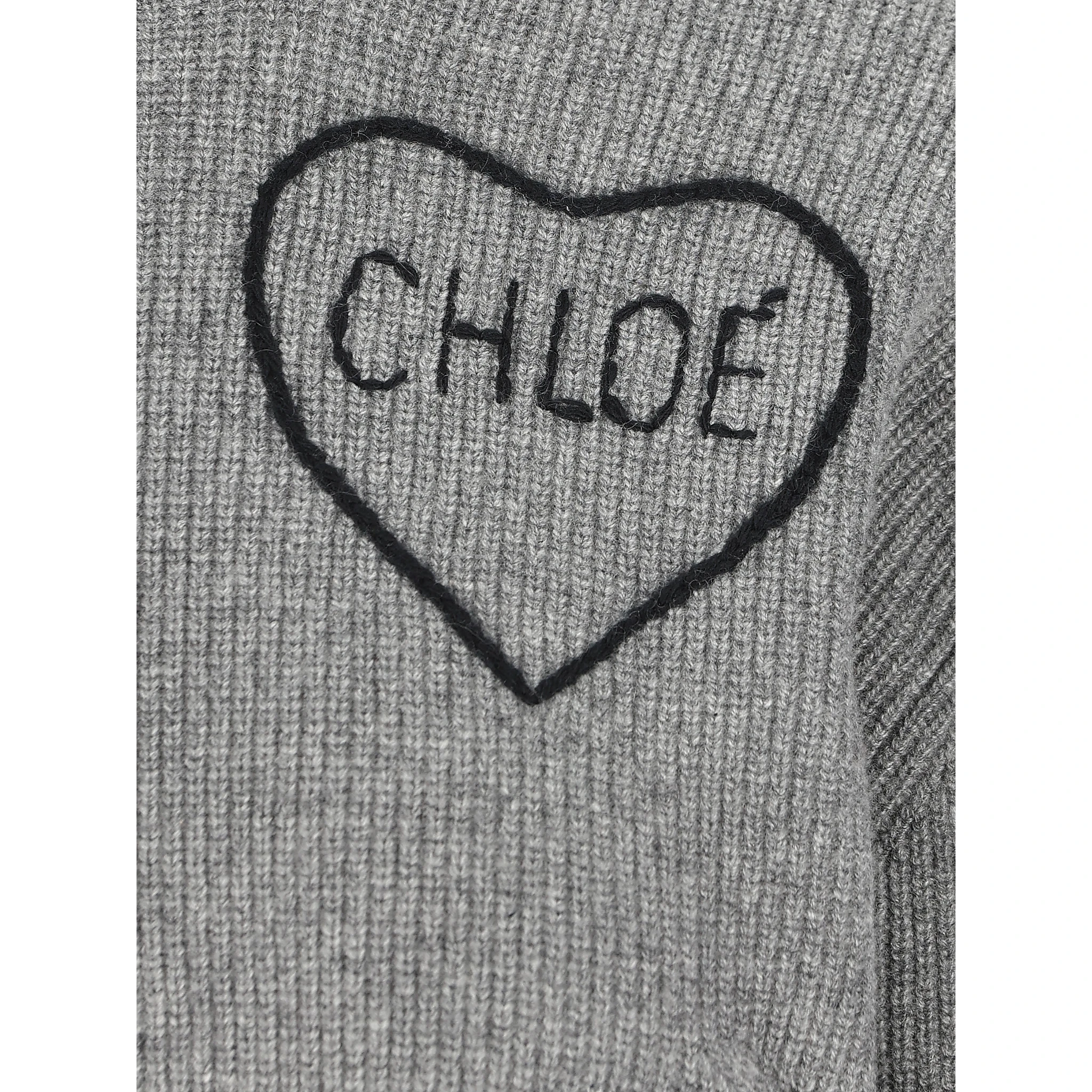 Chloè Sweaters
