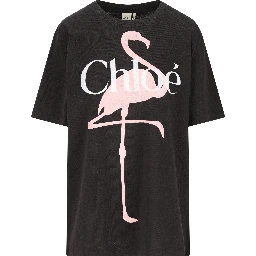 Chloè T-shirts and Polos