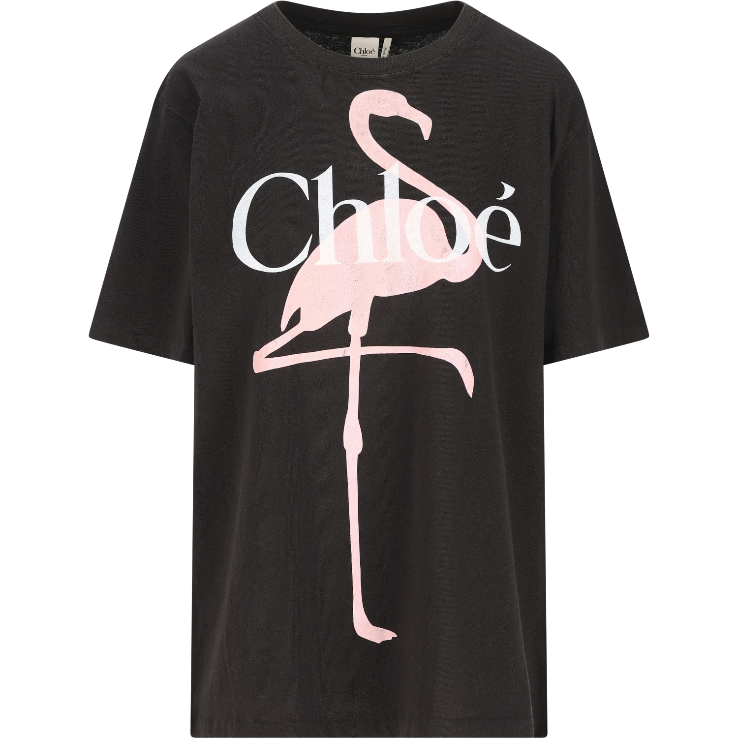 Chloè T-shirts and Polos