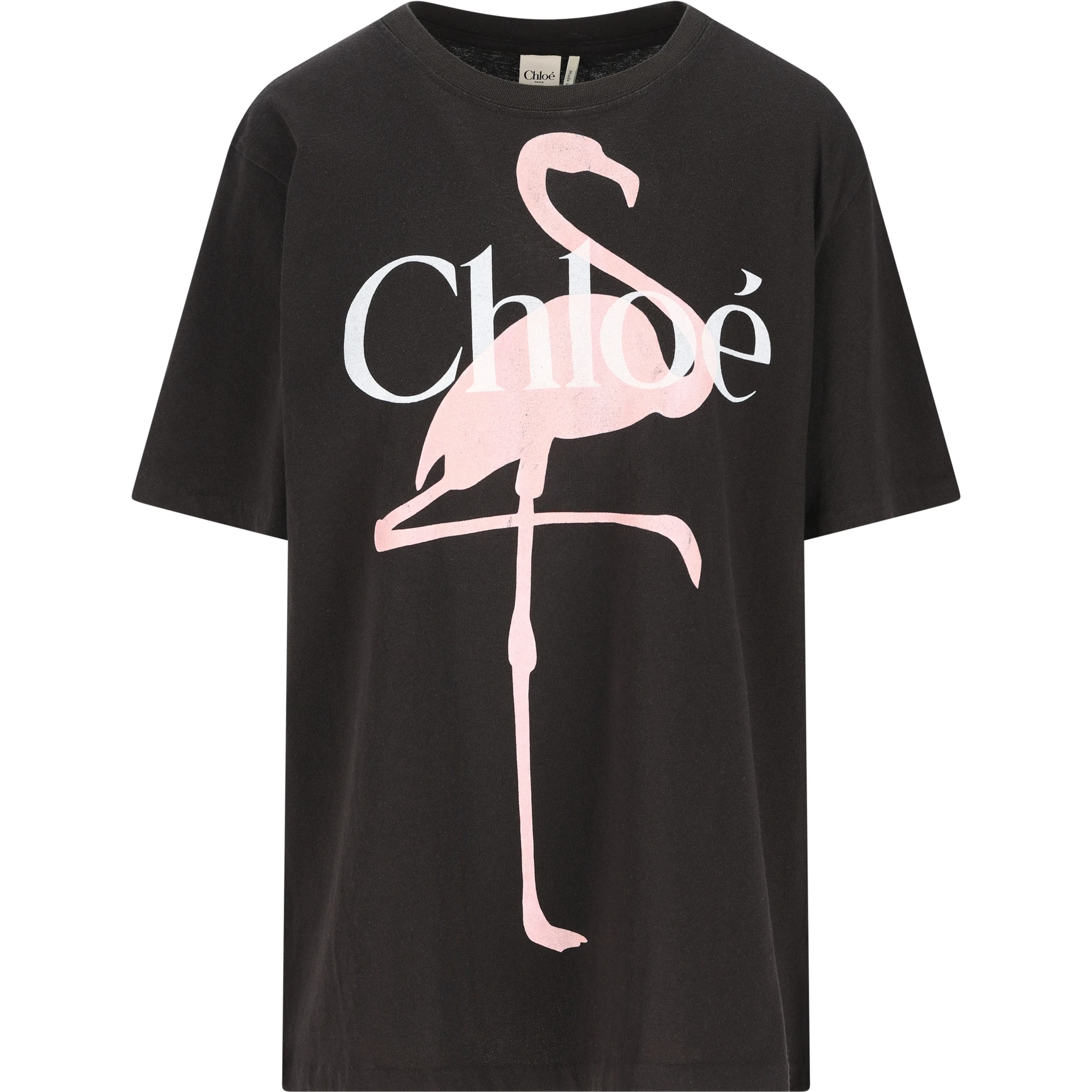 Chloè T-shirts and Polos