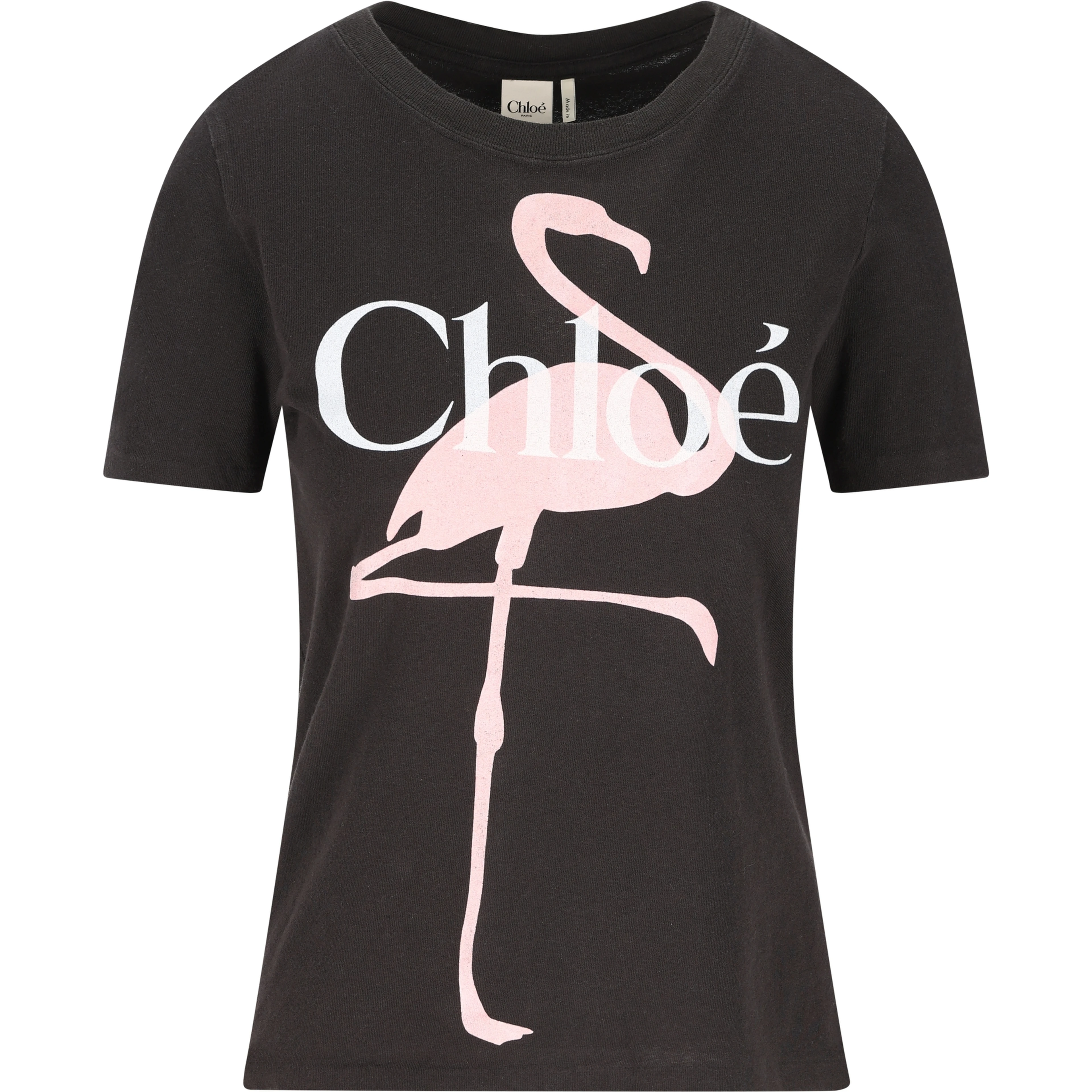 Chloè T-shirts and Polos