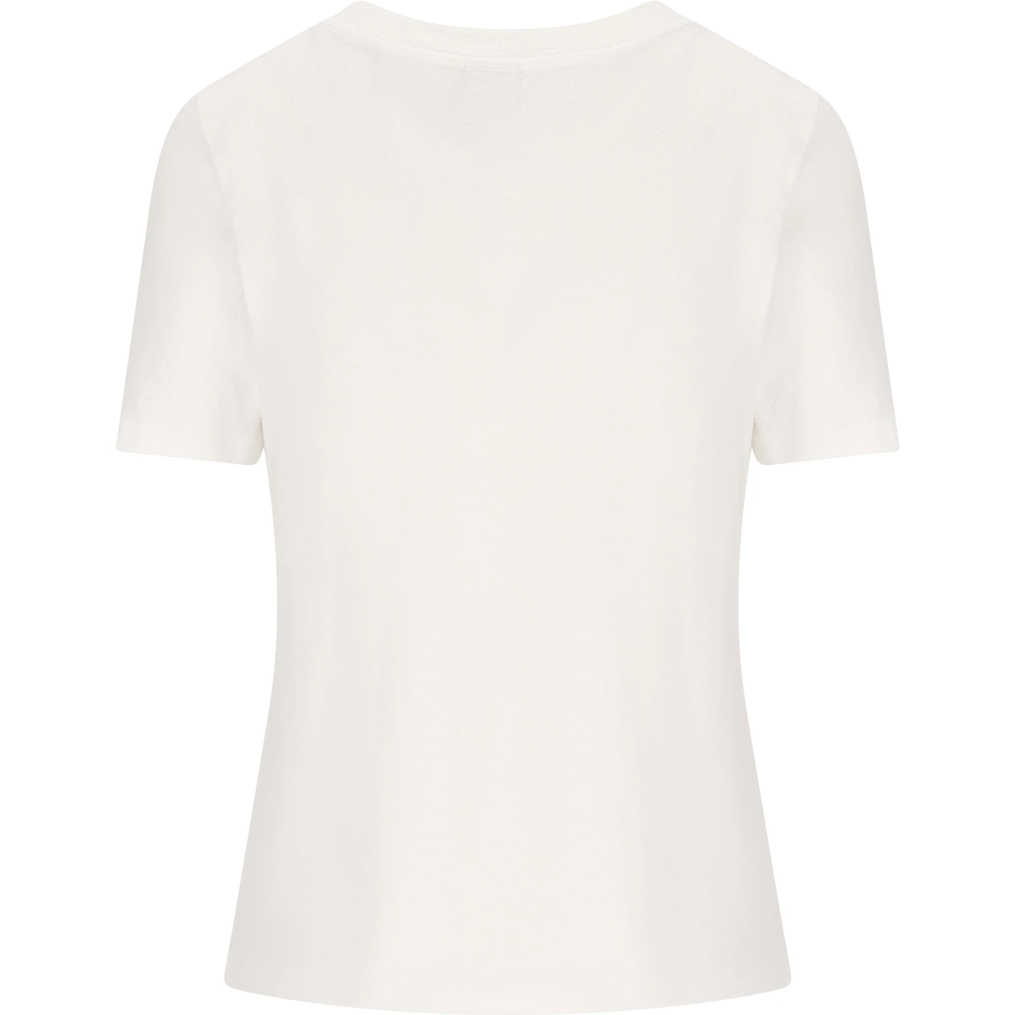 Chloè T-shirts and Polos White