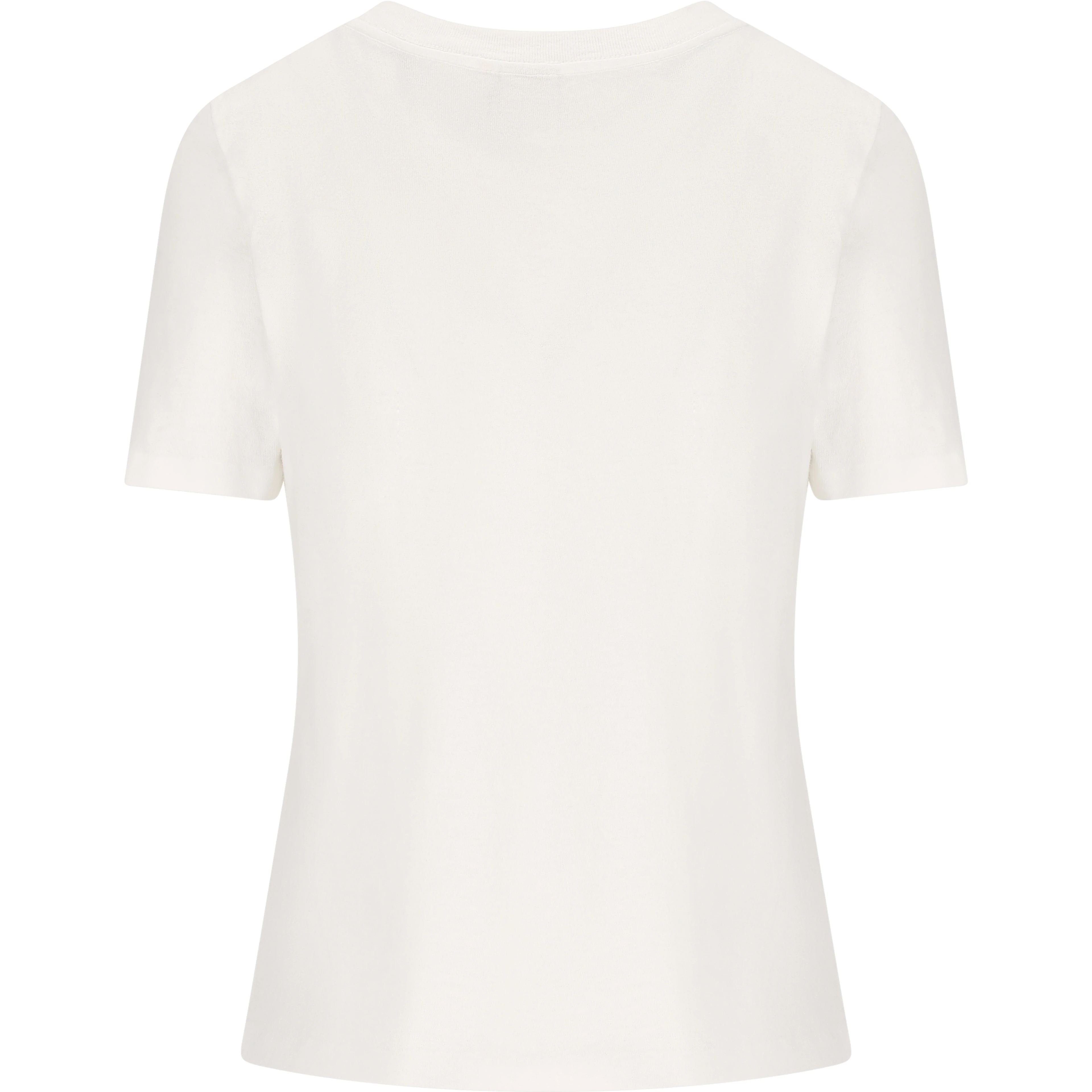 Chloè T-shirts and Polos White