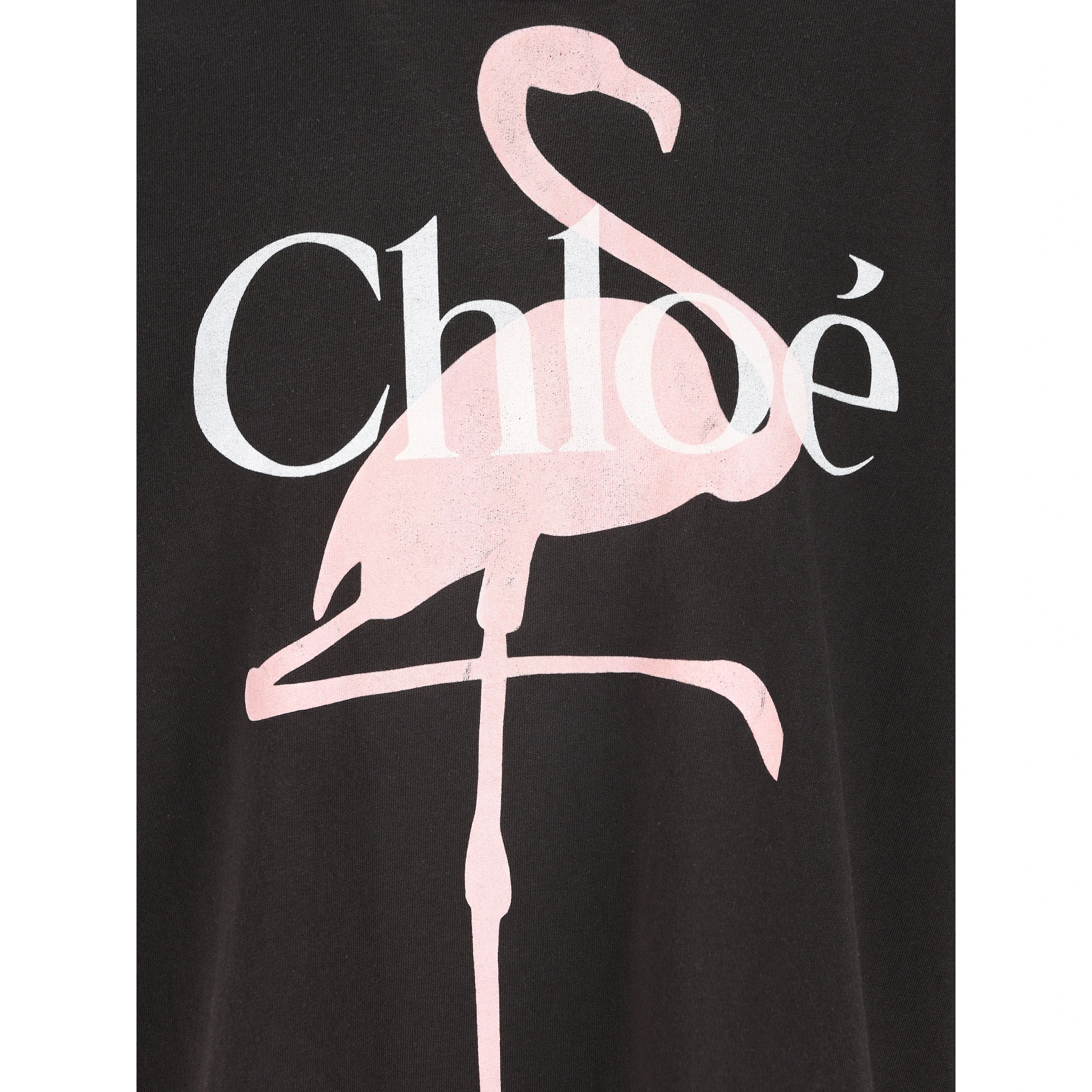 Chloè T-shirts and Polos
