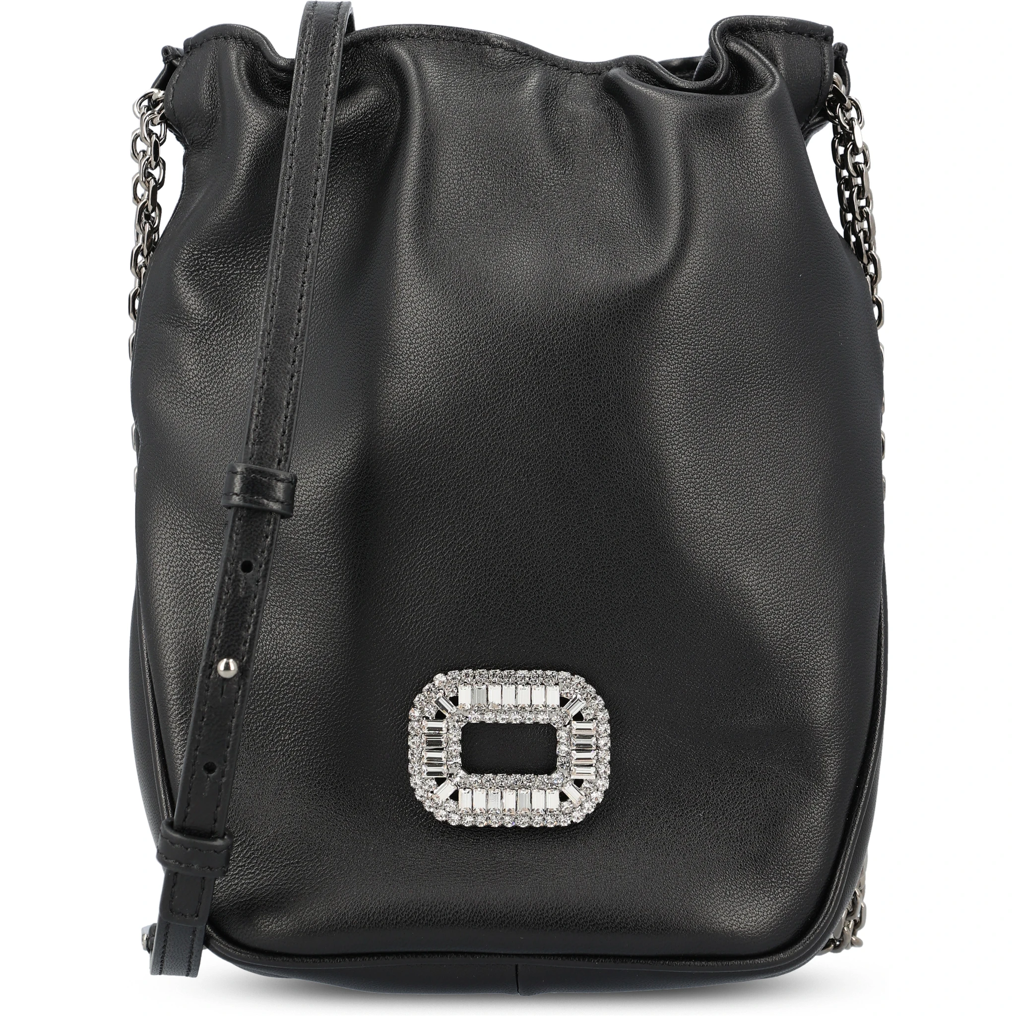 Roger Vivier Bags.. Black