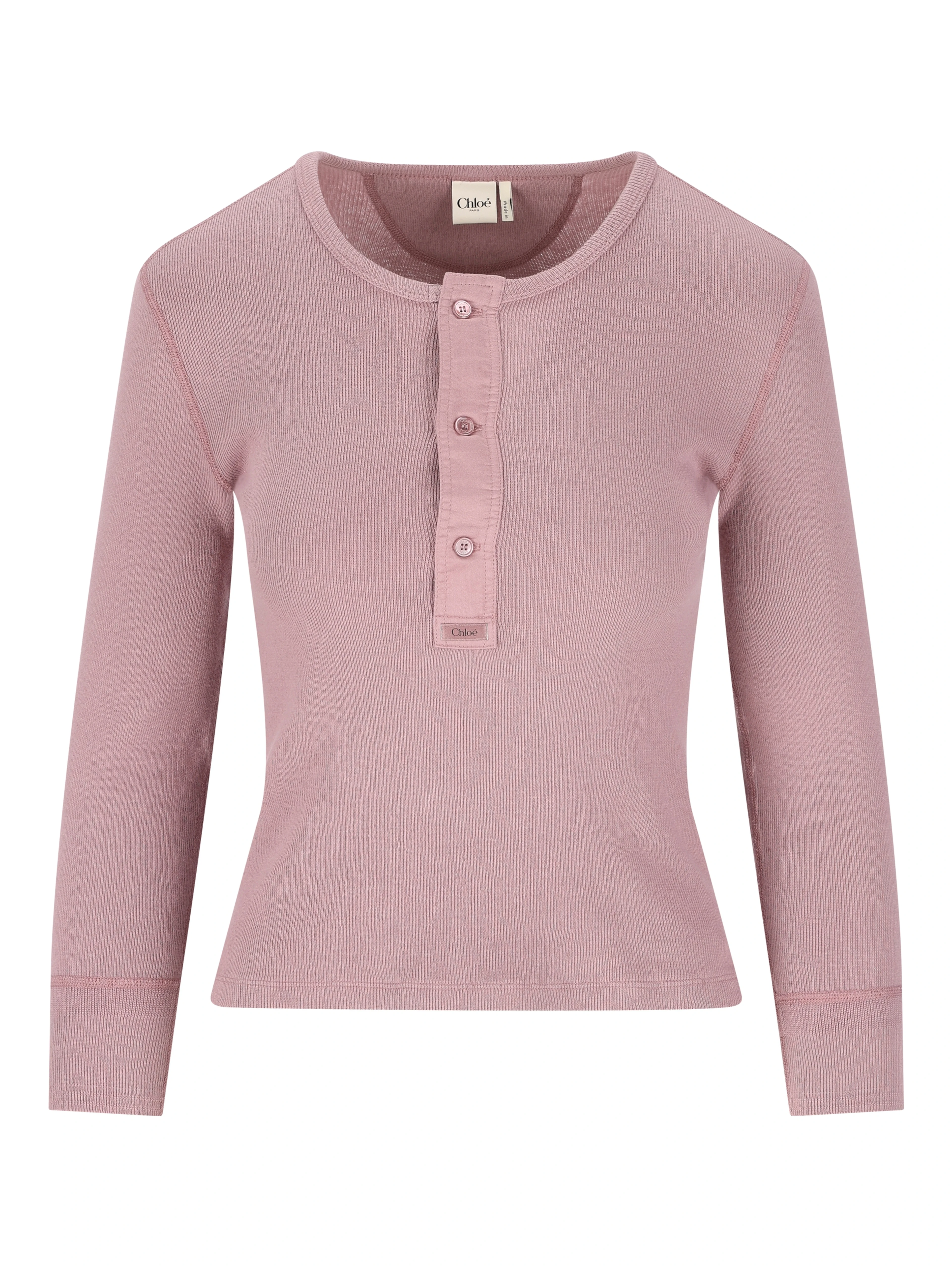 Chloè Sweaters