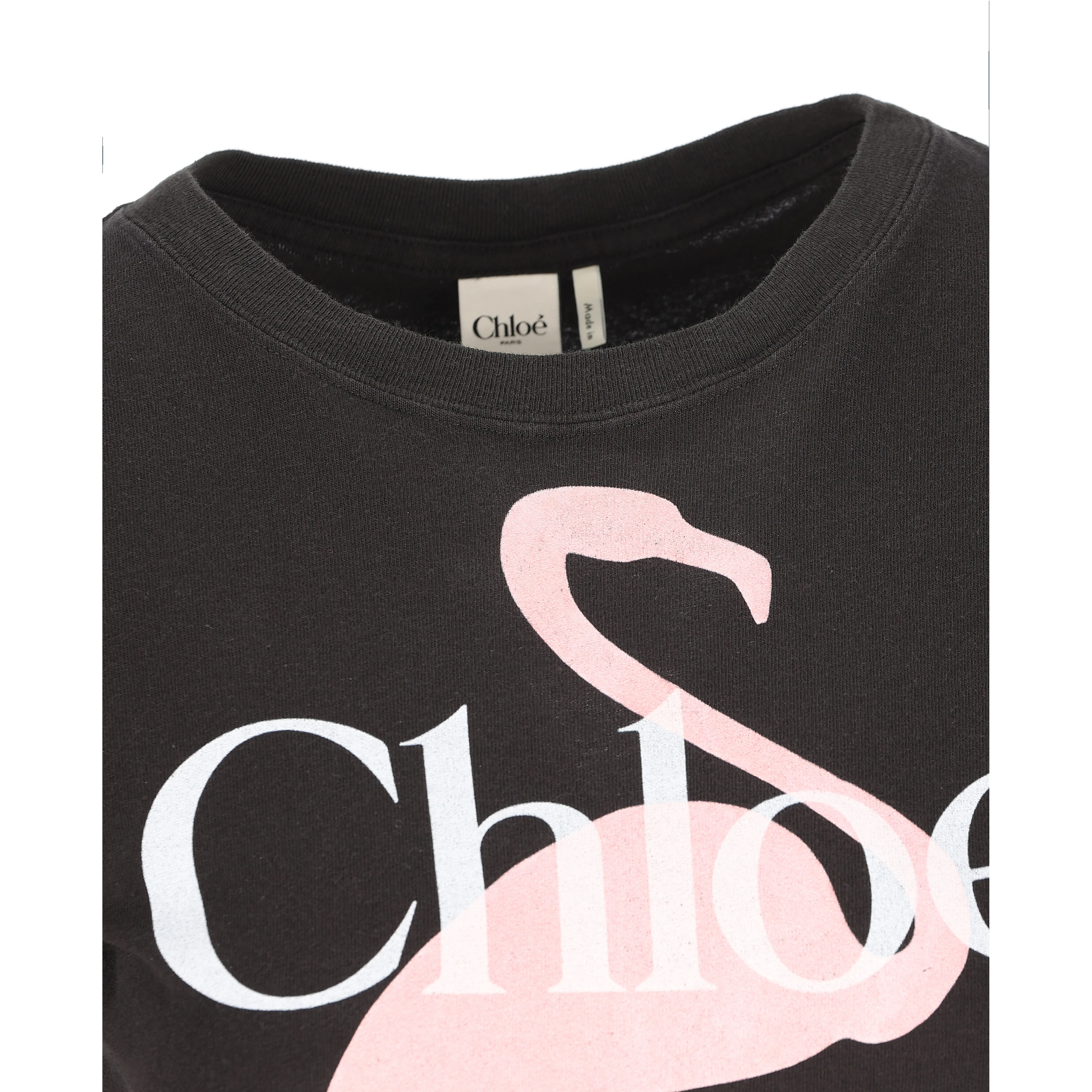 Chloè T-shirts and Polos