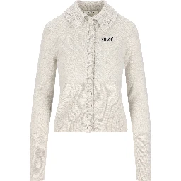 Chloè Sweaters