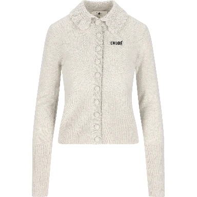 Chloè Sweaters