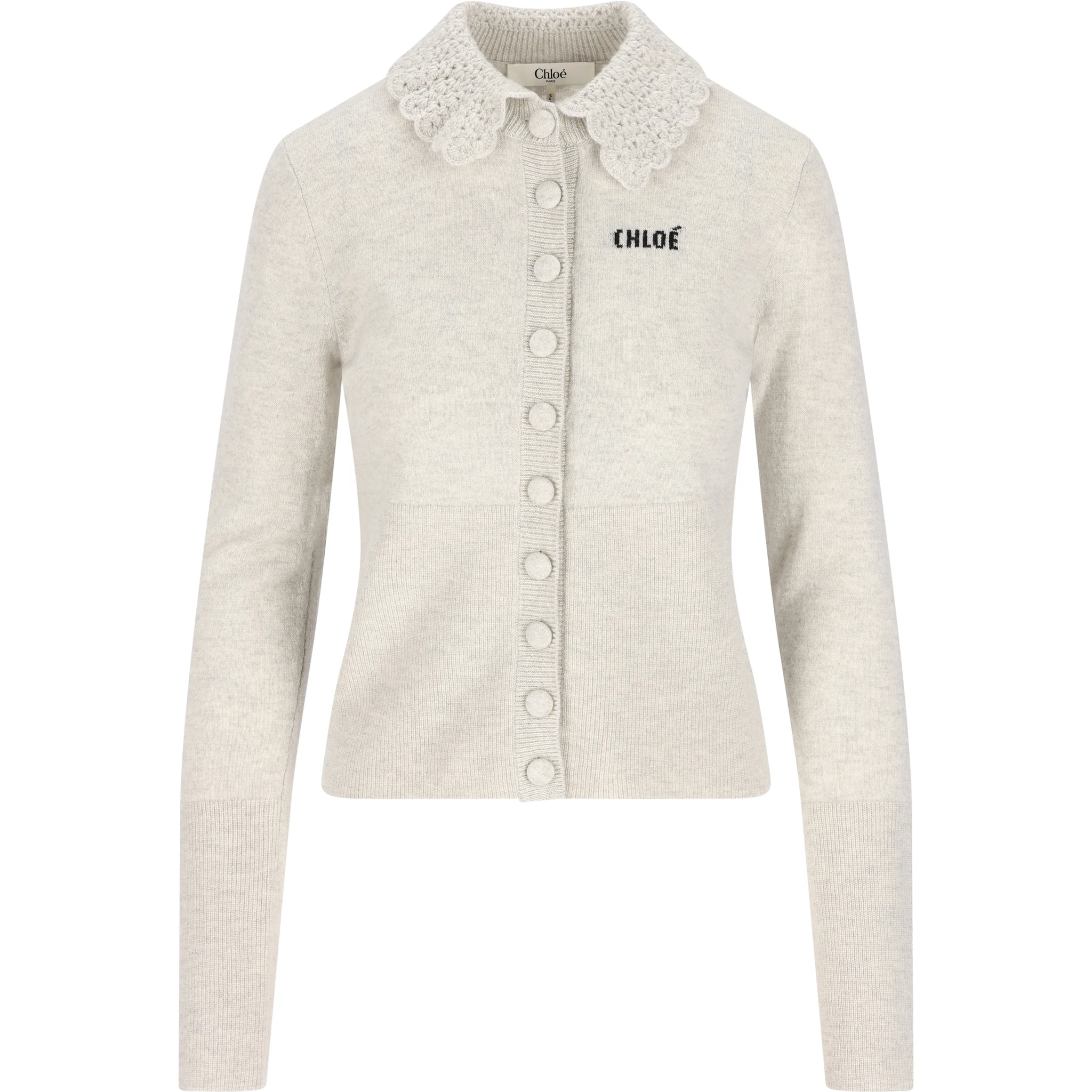 Chloè Sweaters