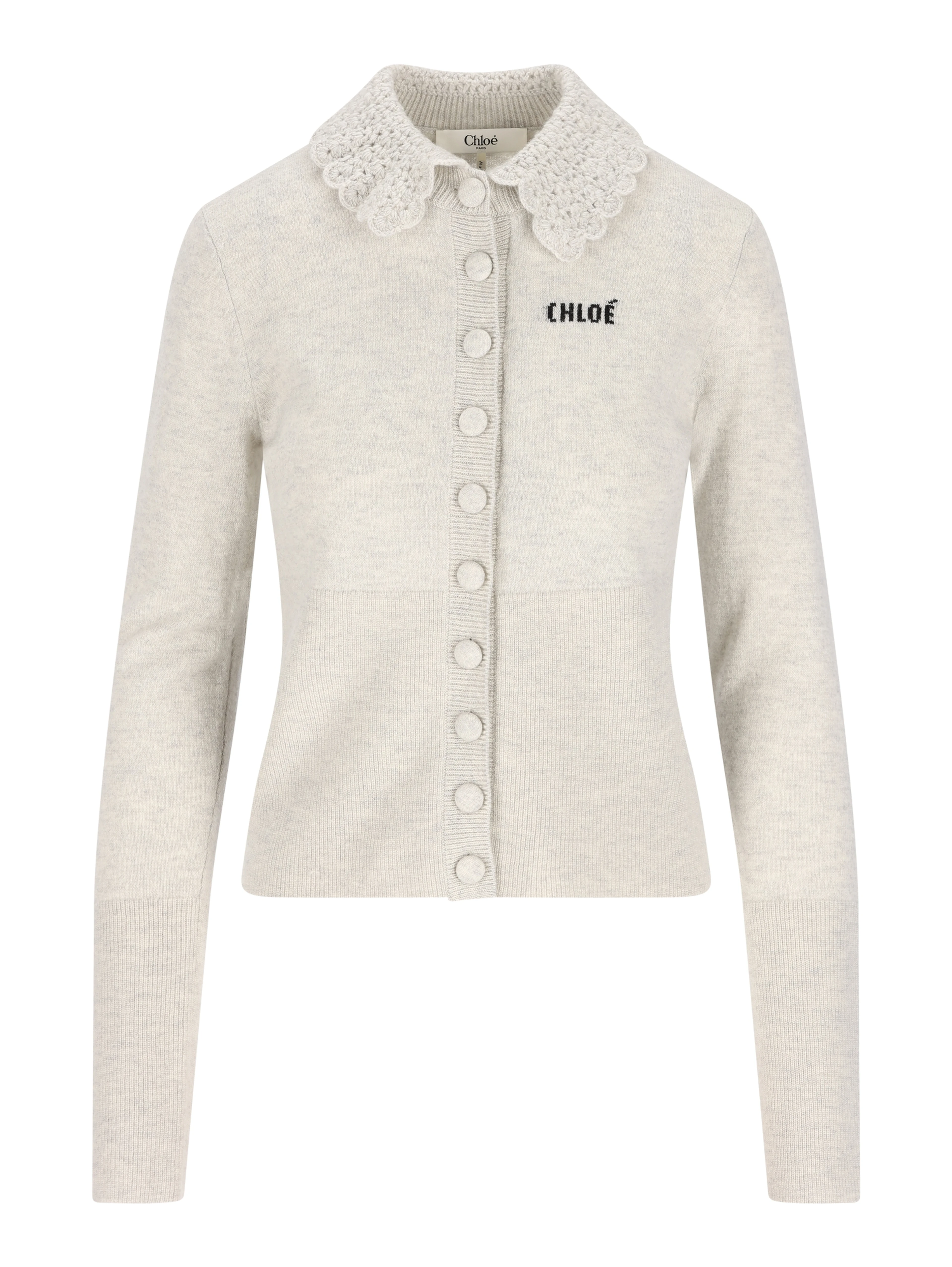 Chloè Sweaters