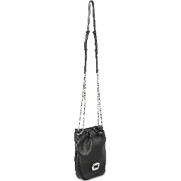 Roger Vivier Bags.. Black