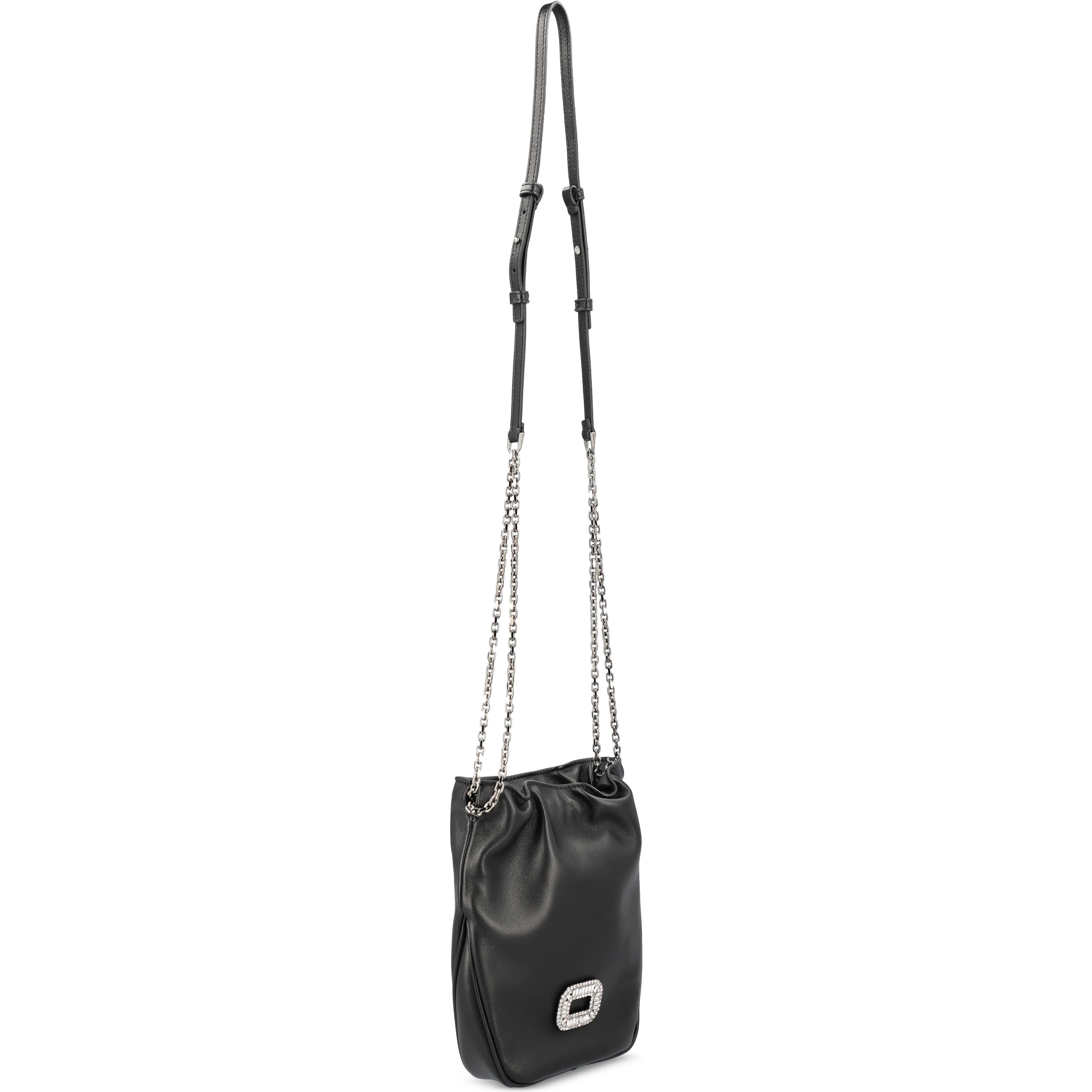 Roger Vivier Bags.. Black